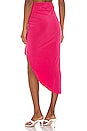 view 4 of 5 Nella Skirt in Pink