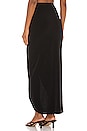 view 3 of 4 Halena Skirt in Black