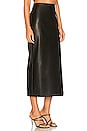 view 2 of 4 Anaise Skirt in Black