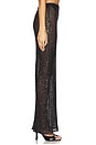 view 3 of 6 Shanti Maxi Skirt in Black