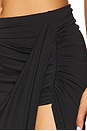 view 6 of 6 Enica Skirt in Black