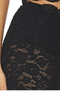 view 6 of 6 JUPE ODETTE in Black