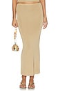 view 1 of 6 JUPE NYLA in Gold Metallic