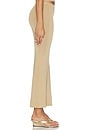 view 3 of 6 JUPE NYLA in Gold Metallic