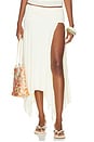 view 1 of 6 FALDA NIYA in Cream