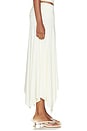 view 2 of 6 FALDA NIYA in Cream