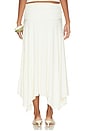 view 4 of 6 FALDA NIYA in Cream