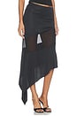view 2 of 6 JUPE ROSHINI in Black