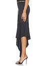 view 4 of 6 JUPE ROSHINI in Black