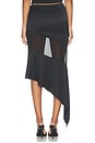 view 5 of 6 JUPE ROSHINI in Black