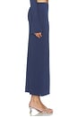 view 4 of 6 Gulnaz Midi Skirt in Navy