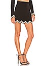 view 2 of 4 x REVOLVE Adaya Skirt in Black