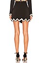view 3 of 4 x REVOLVE Adaya Skirt in Black
