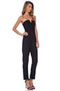 view 2 of 3 x Naven Twins Georgia May Jumpsuit in Black