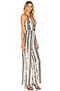 view 2 of 4 Serena Jumpsuit in Stripe