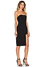 view 2 of 4 x REVOLVE Credit Romper in Black