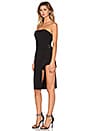 view 3 of 4 x REVOLVE Credit Romper in Black