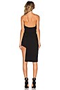 view 4 of 4 x REVOLVE Credit Romper in Black