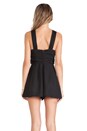 view 3 of 5 Hollywood Romper in Black