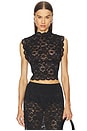 view 1 of 4 Asta Top in Black