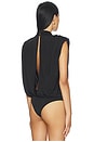 view 4 of 5 Darcy Bodysuit in Black