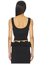 view 3 of 4 Zohar Top in Black