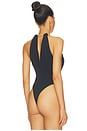 view 4 of 6 Marla Bodysuit in Black