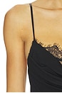 view 6 of 6 Malini Bodysuit in Black