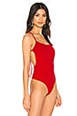view 3 of 5 BODY GEMINI in Candy Red