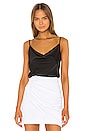 view 1 of 4 Harmony Cami Top in Black