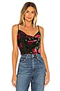 view 1 of 5 Harmony Cami Top in 90s Rose