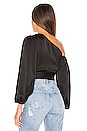 view 5 of 5 Tilda Top in Black