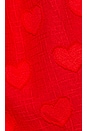 view 5 of 5 Nayley Top in Red
