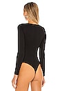 view 4 of 5 BODY NALA in Black