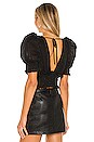 view 3 of 5 Anya Blouse in Black