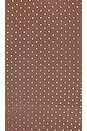 view 6 of 6 SHANAYA 바디수트 in Chestnut