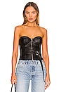 view 1 of 4 Aveline Top in Black