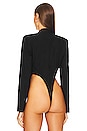 view 4 of 5 Elaiza Bodysuit in Black