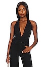 view 1 of 5 Laura Bodysuit in Black