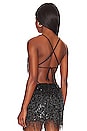 view 3 of 5 ТОП LANNI in Black