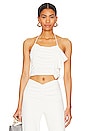 view 1 of 4 Sadie Top in Ivory