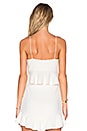 view 3 of 4 x REVOLVE Heat It Up Top in Ivory
