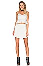 view 4 of 4 x REVOLVE Heat It Up Top in Ivory