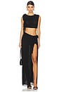 view 4 of 4 Nena Top in Black