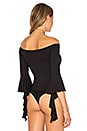 view 4 of 5 BODY INTOXICATION in Black