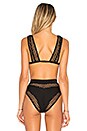 view 3 of 4 Jenny Top in Black