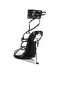 view 4 of 7 Zoie Heel in Black
