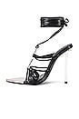 view 6 of 7 Zoie Heel in Black