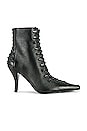 view 1 of 5 Phoenix Boot in Black