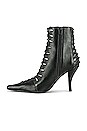view 5 of 5 Phoenix Boot in Black